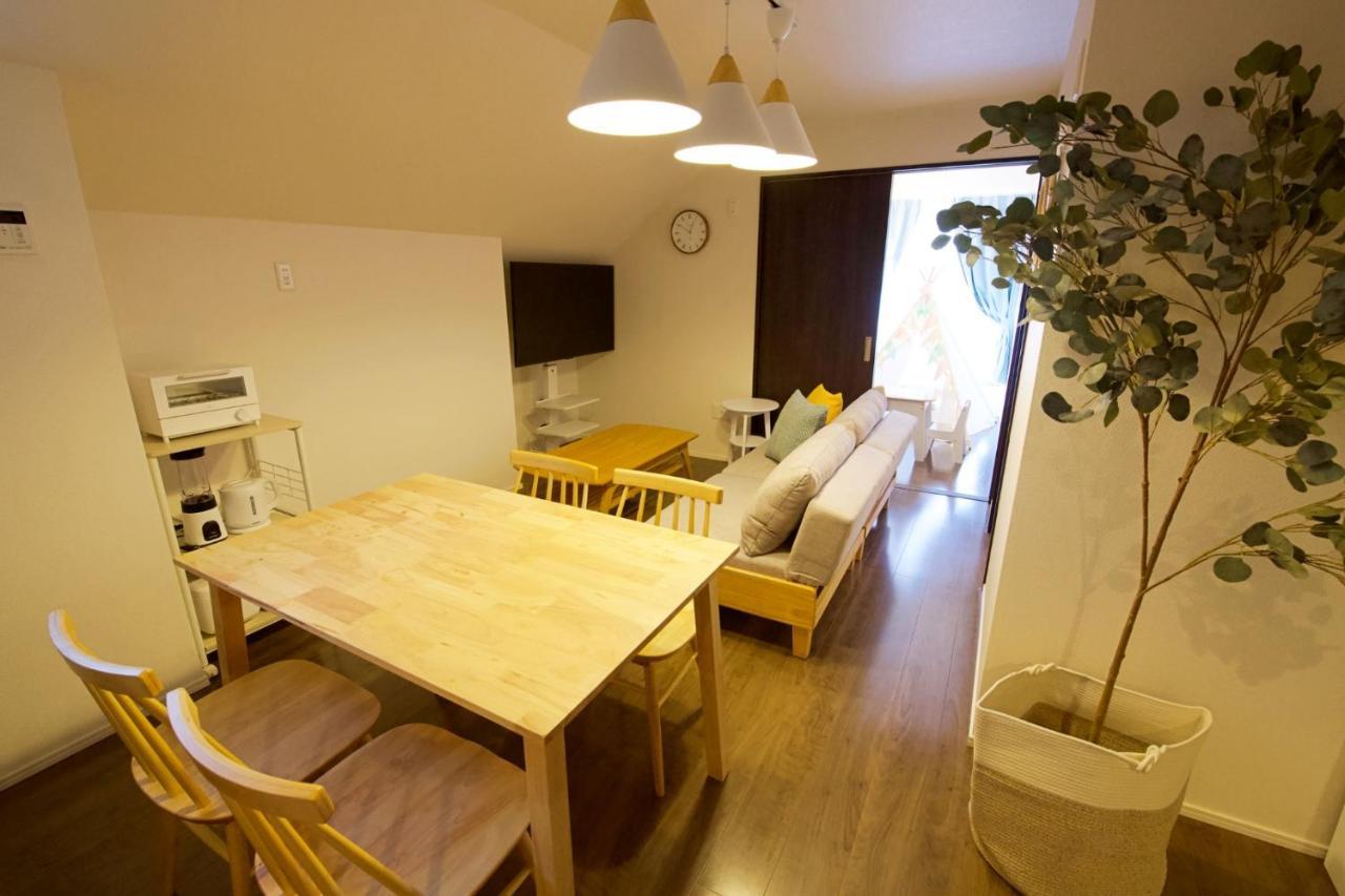 Appartamento ヒルトップ箱根入生田201 Yumoto  Esterno foto