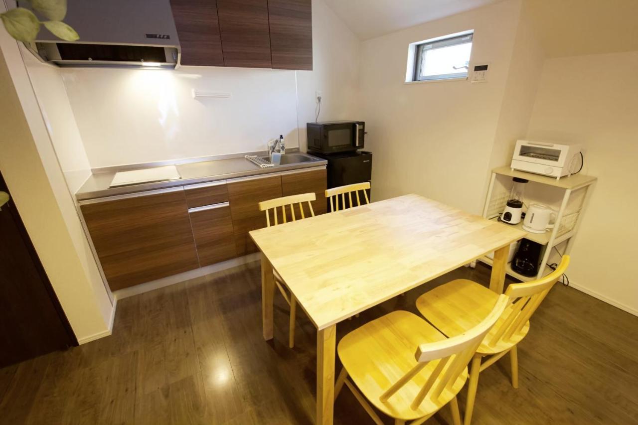Appartamento ヒルトップ箱根入生田201 Yumoto  Esterno foto