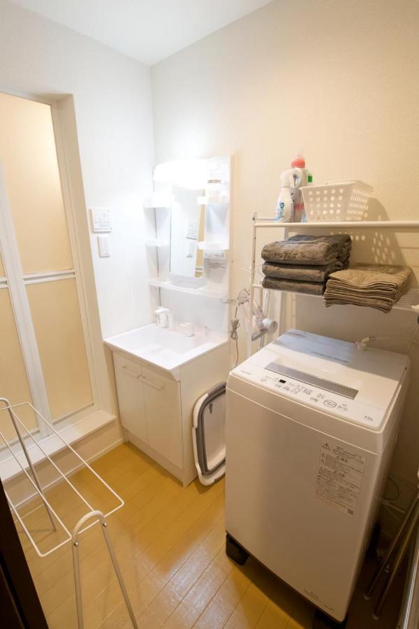 Appartamento ヒルトップ箱根入生田201 Yumoto  Esterno foto