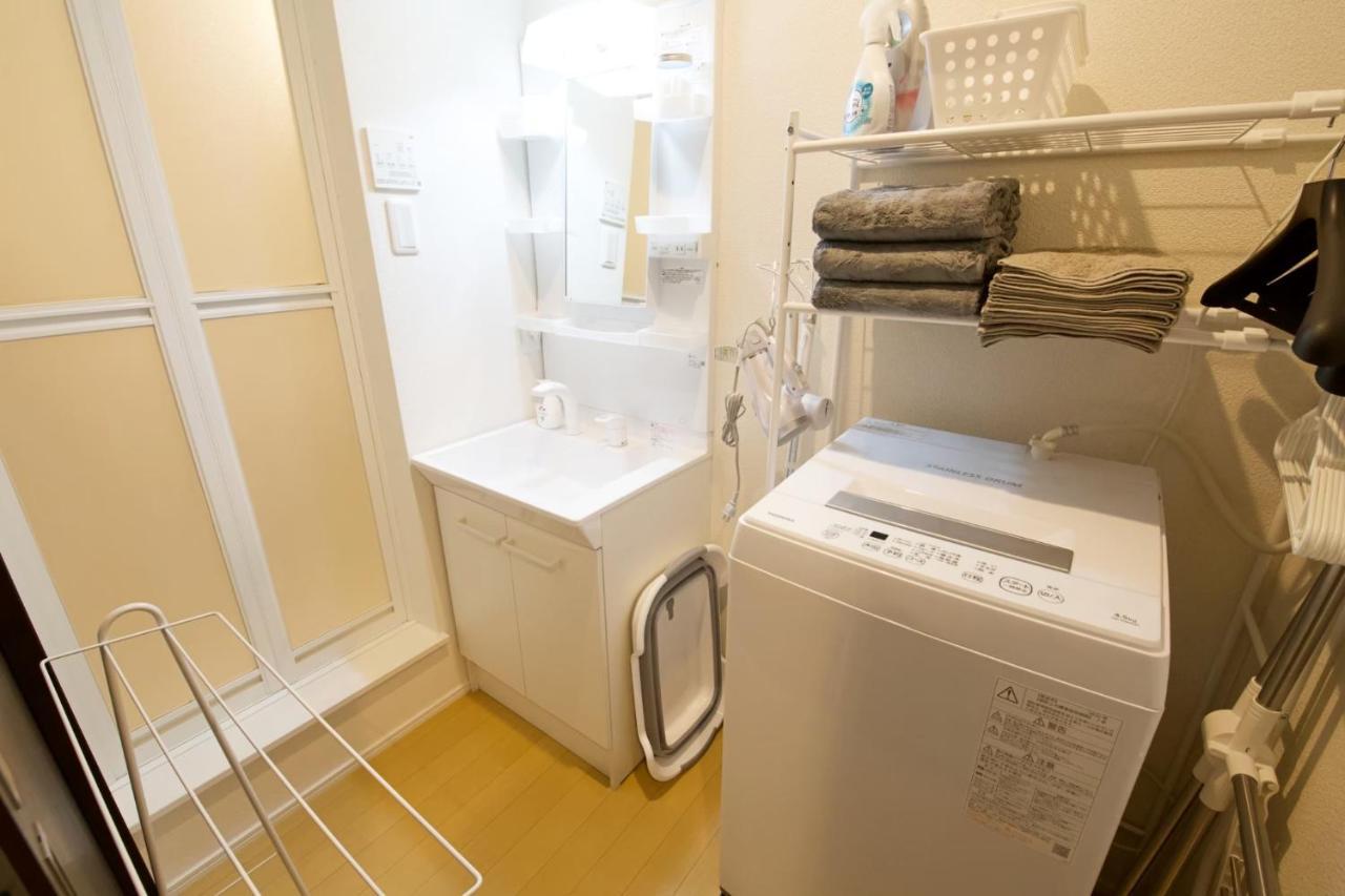 Appartamento ヒルトップ箱根入生田201 Yumoto  Esterno foto