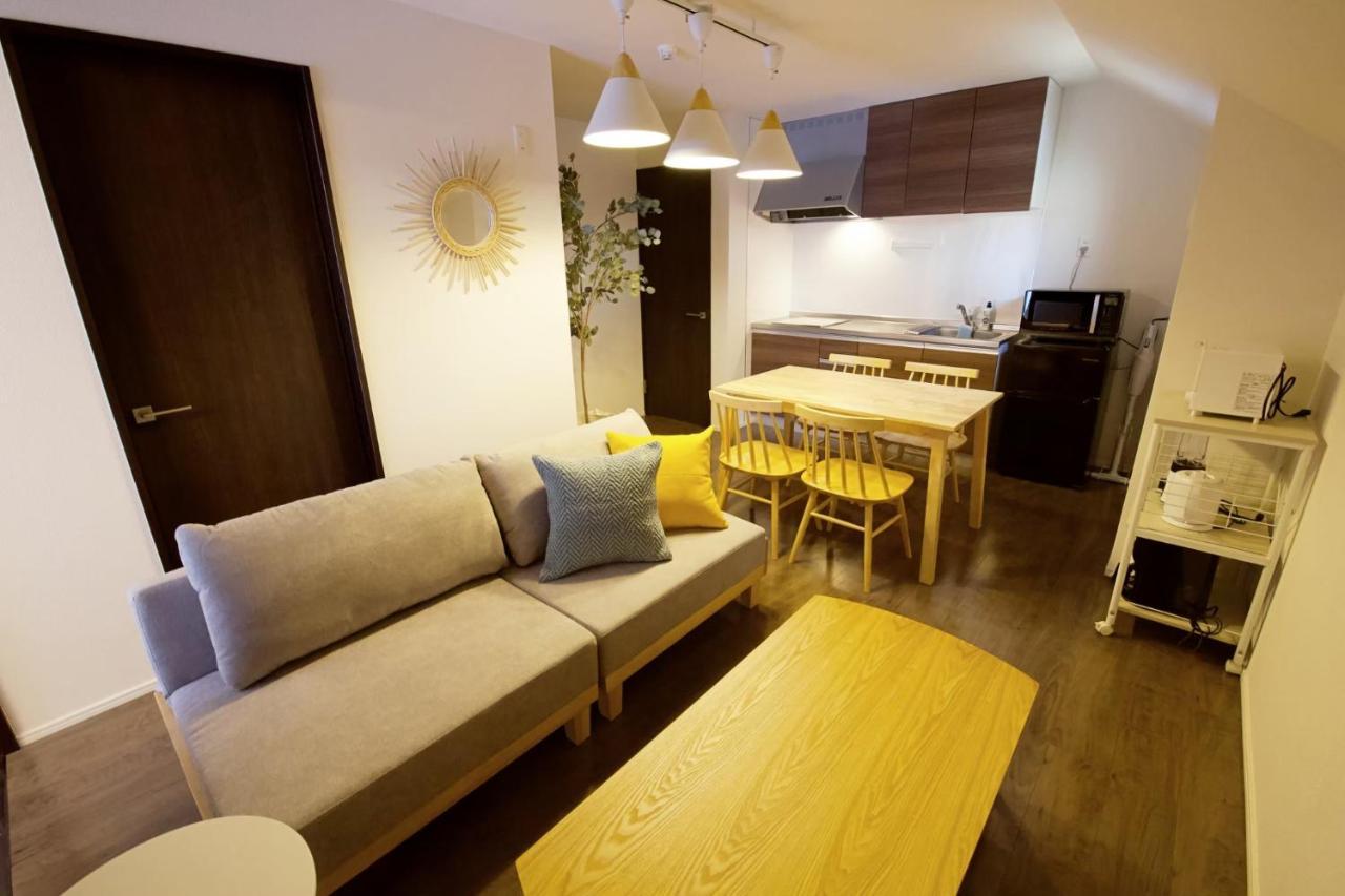 Appartamento ヒルトップ箱根入生田201 Yumoto  Esterno foto